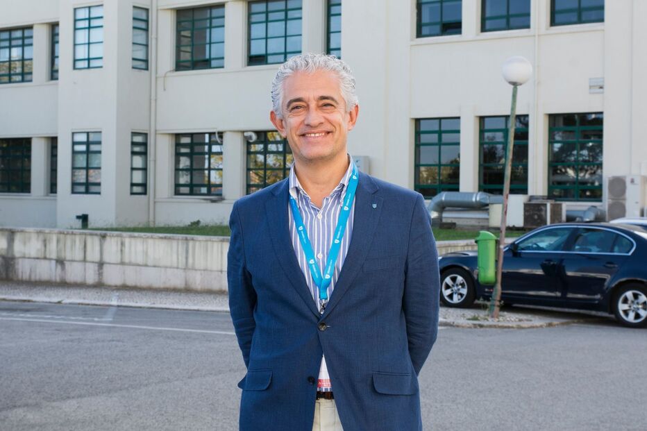 Sérgio Bruno A. Carvalho, filho de Otelo Saraiva de Carvalho