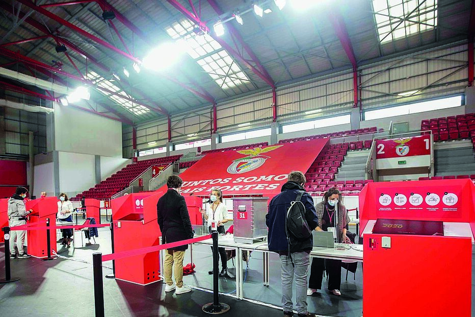 Eleições de outubro passado continuam a alimentar troca de acusações