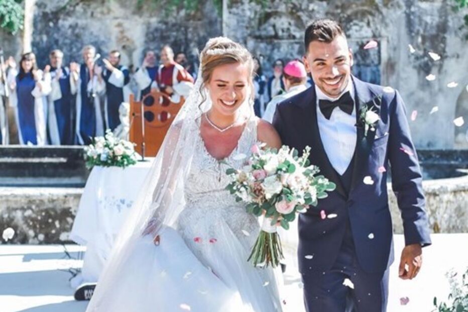 Casamento Miguel Oliveira