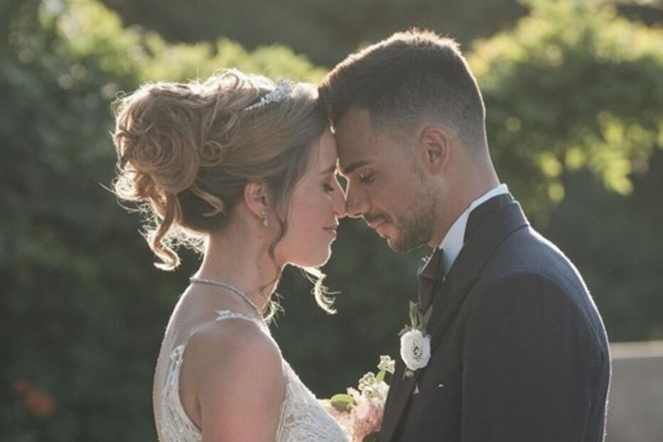 Casamento Miguel Oliveira