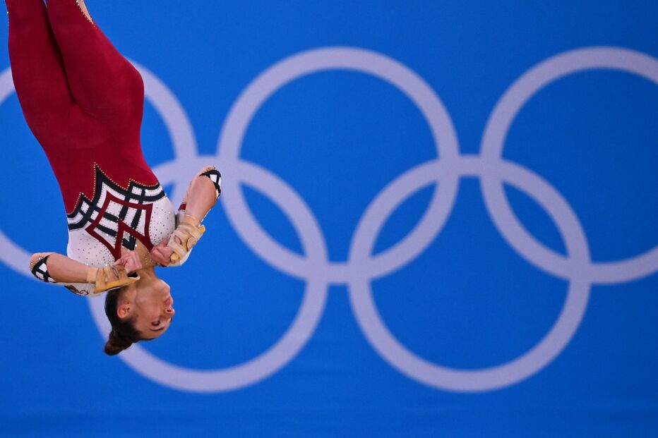O objetivo é promover a liberdade de escolha e encorajar as atletas a vestirem aquilo com que se sentirem confortáveis