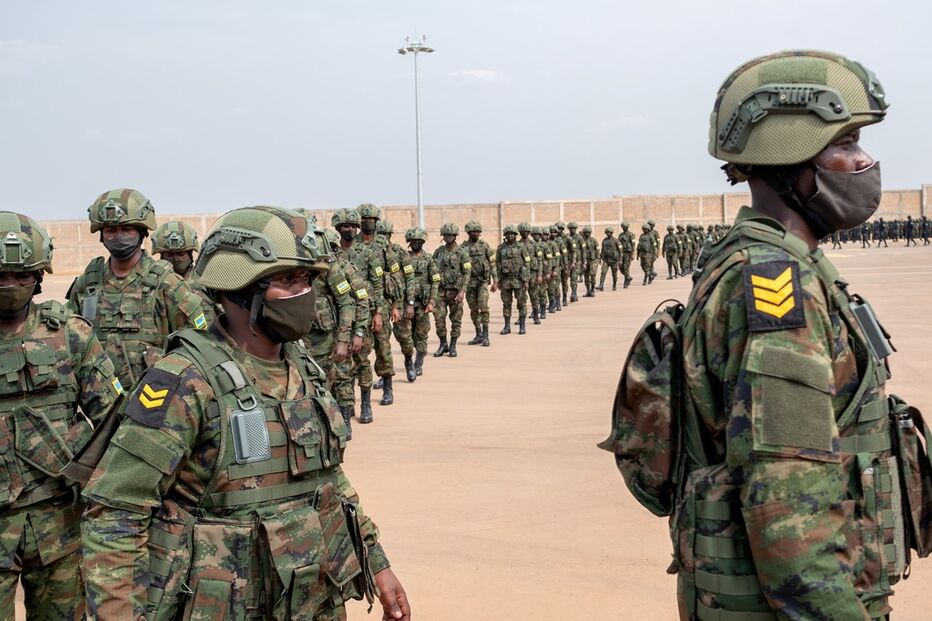 Militares, áfrica, moçambique, Cabo Delgado