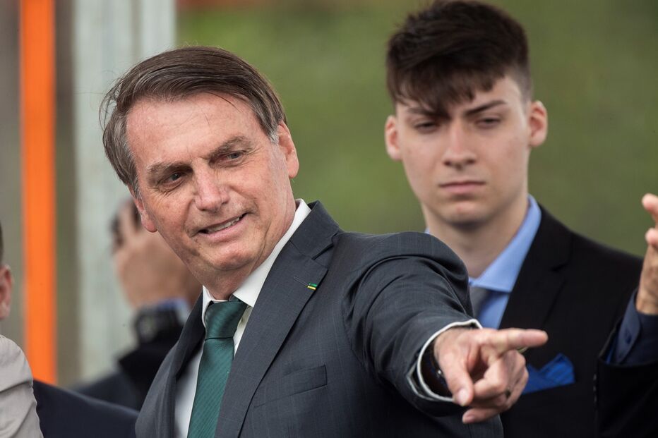 Jair Bolsonaro
