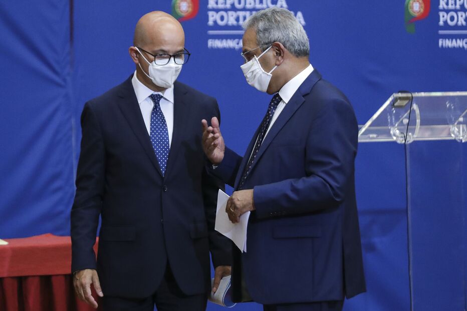 João Leão, Nelson de Souza