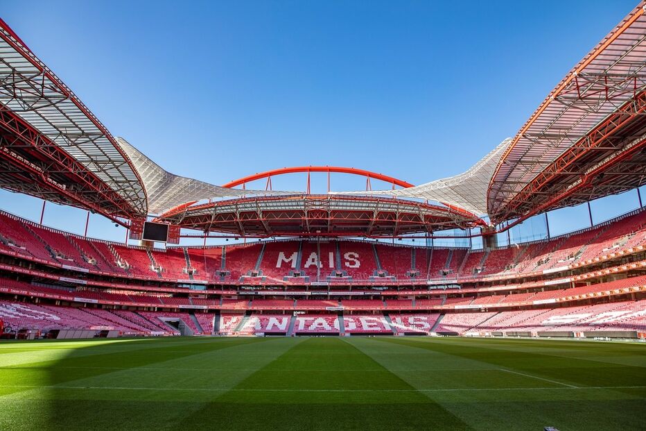 Estádio da Luz