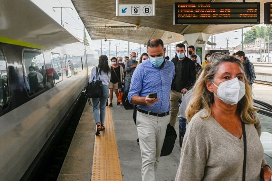 Coronavírus em Portugal