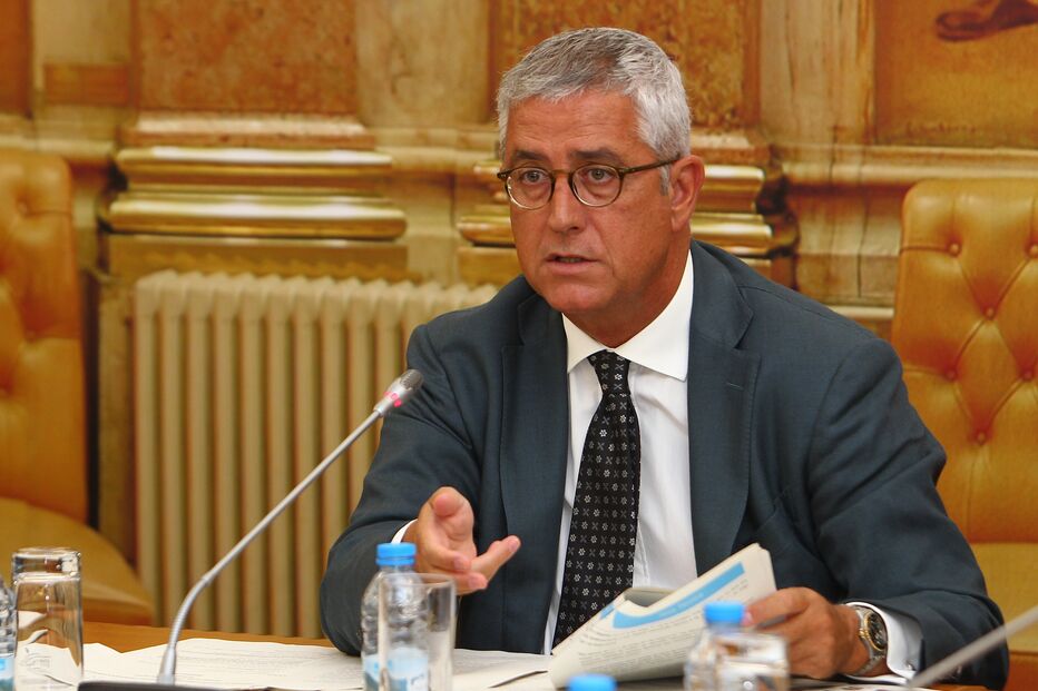 Fernando Negrão