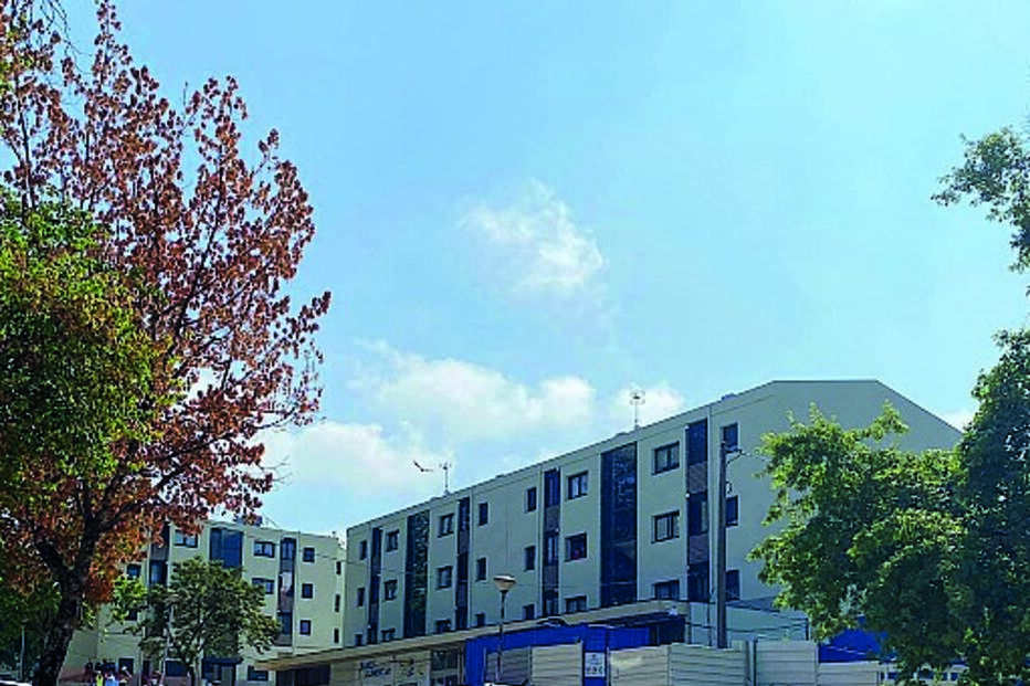 meios de socorro, fuga de gás, Fafe