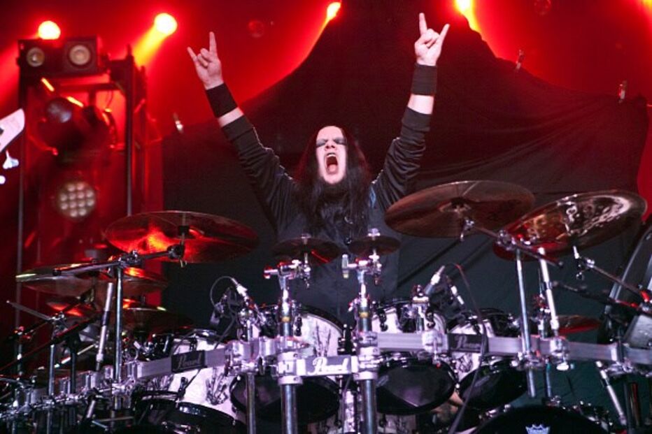 Joey Jordison