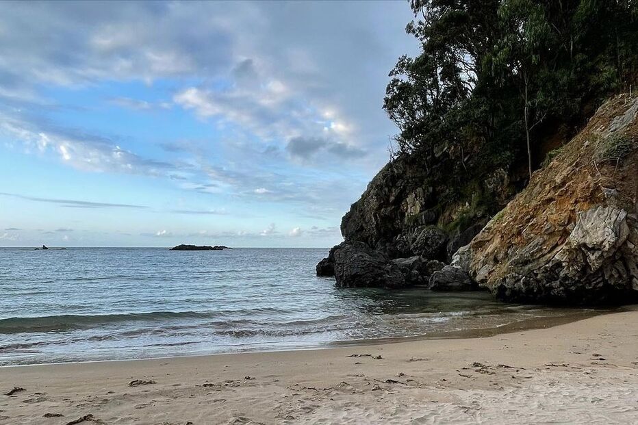 Ivana Rodríguez está grávida