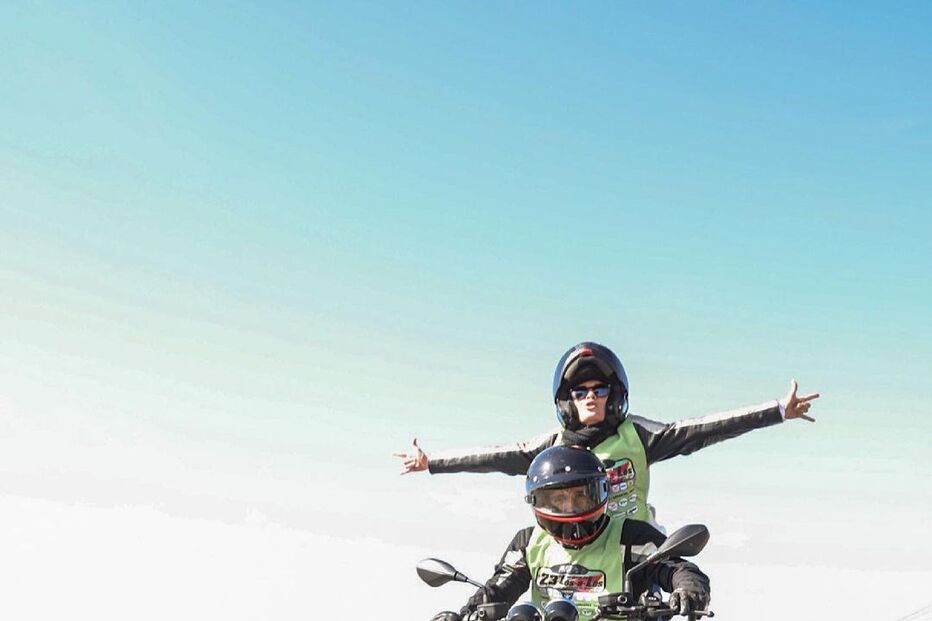 marisa liz e Diogo Branco 