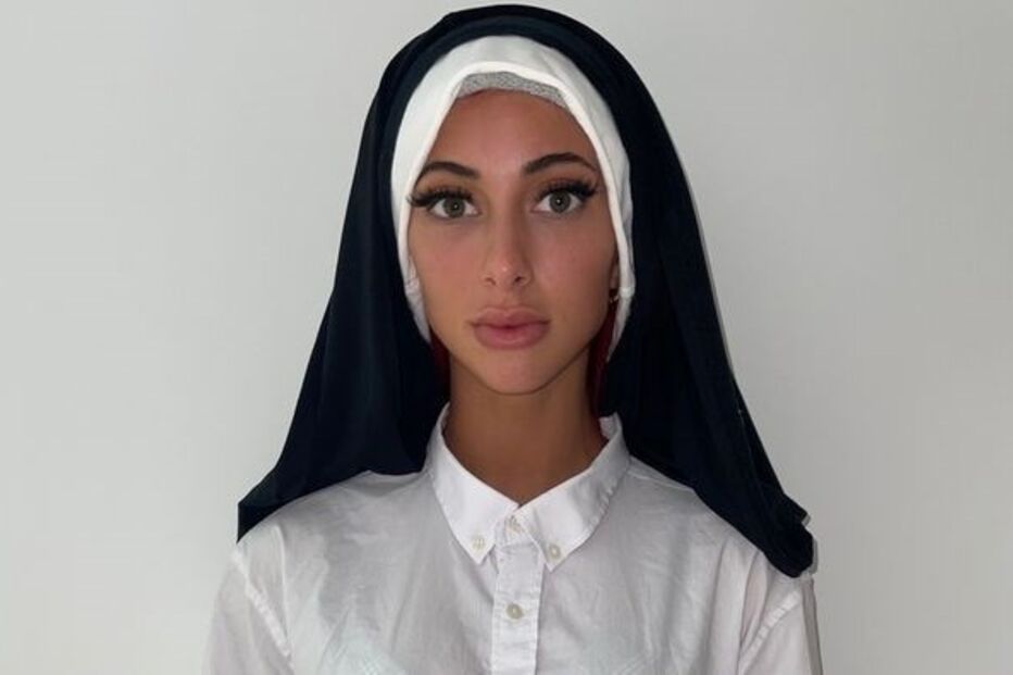 Nala deixou vida religiosa