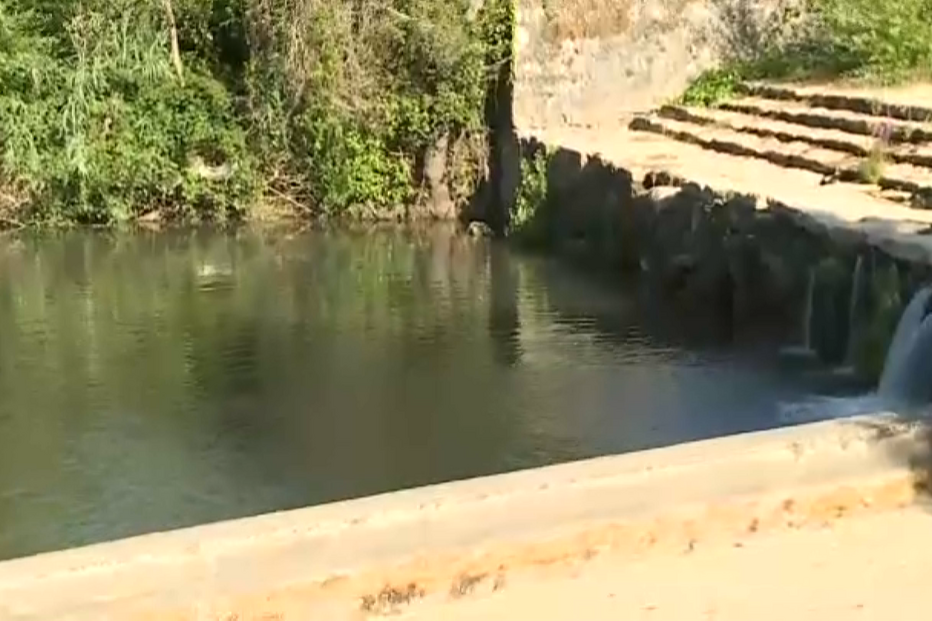 Menino sofre paragem cardiorrespiratória