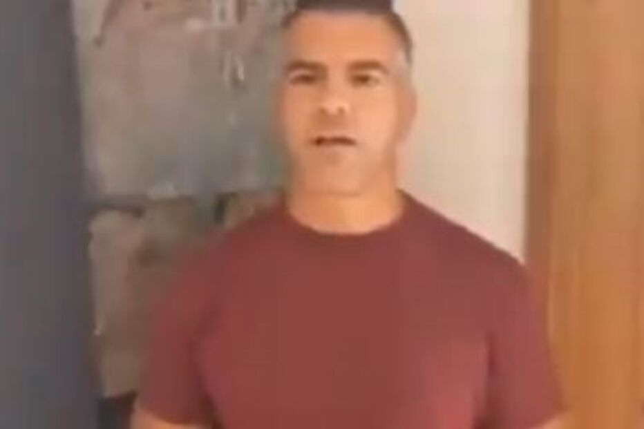 Juiz negacionista faz vídeo sobre Ferro Rodrigues