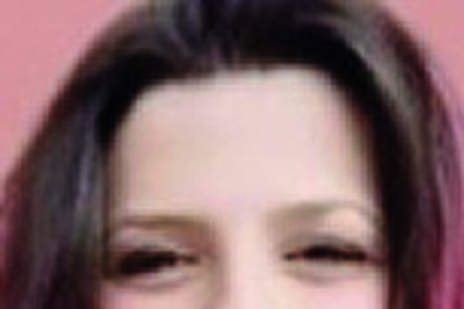 Carina Aguiar, de 29 anos