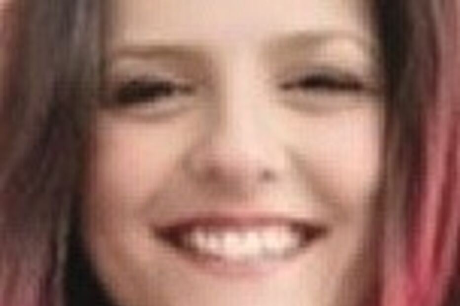 Carina Aguiar, de 29 anos