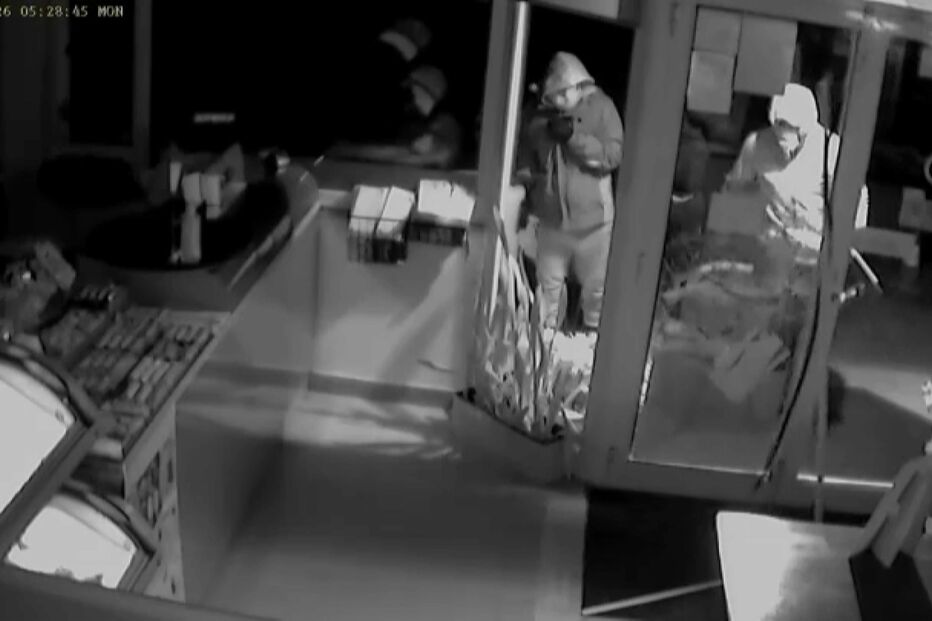 Gang espalha terror com assaltos violentos no Norte e Centro