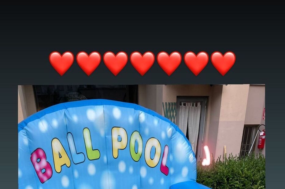 Georgina Rodríguez na companhia dos filhos