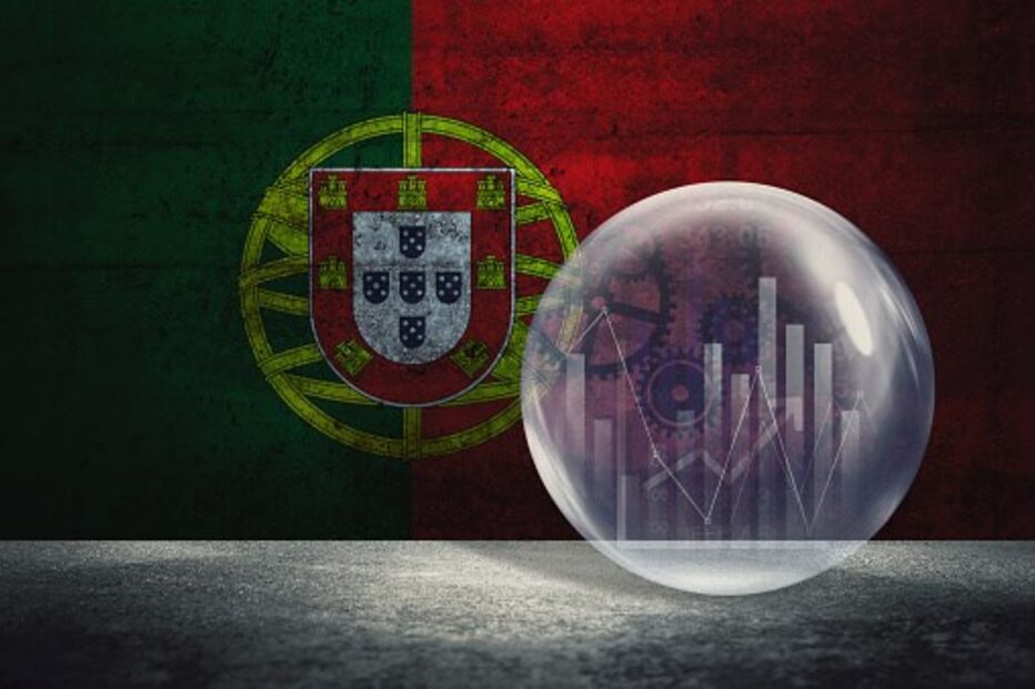 Economia portuguesa