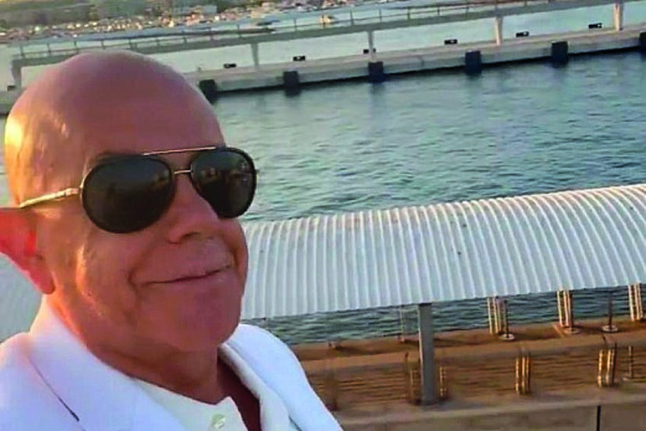 Pedro Abrunhosa entre os convidados