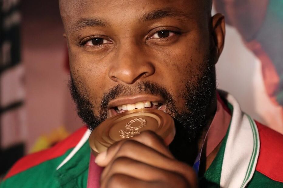 Jorge Fonseca chega a Lisboa