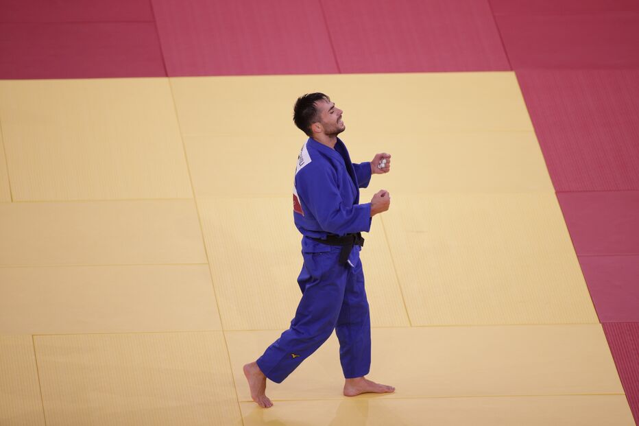  Vazha Margvelashvili 