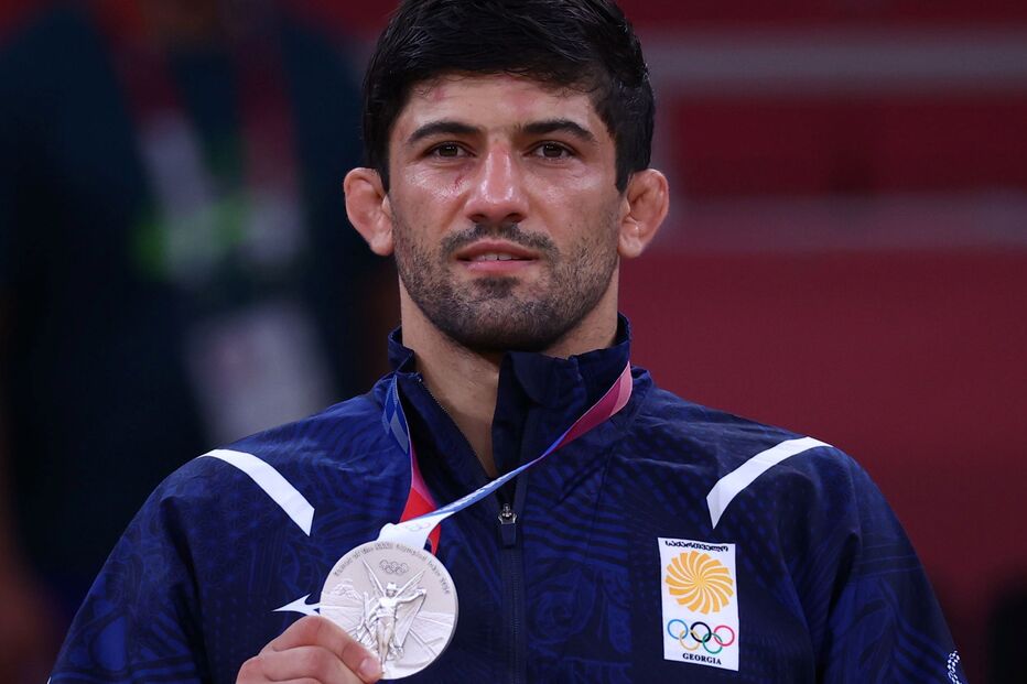 Lasha Shavdatuashvili