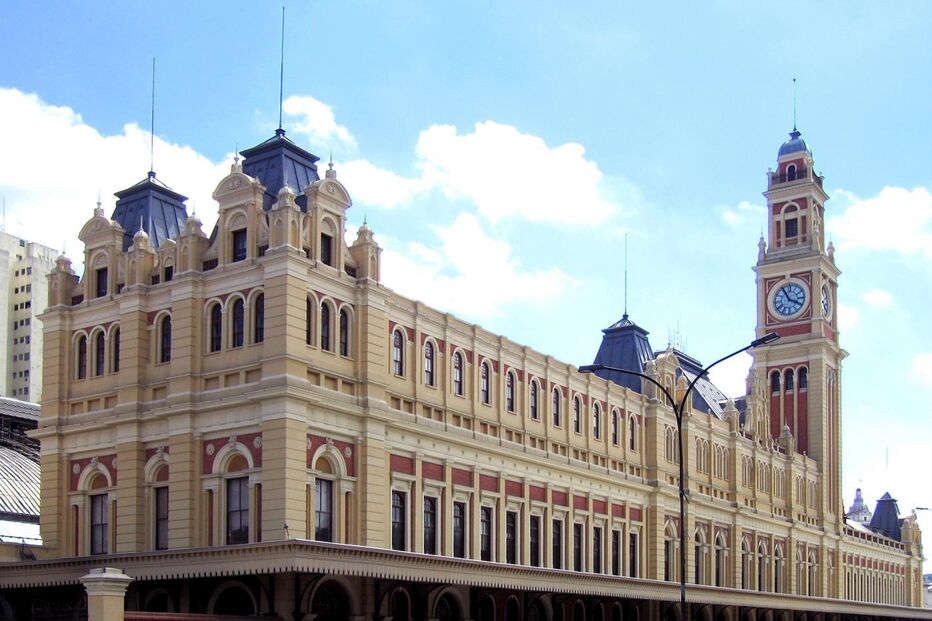 Museu da Língua Portuguesa