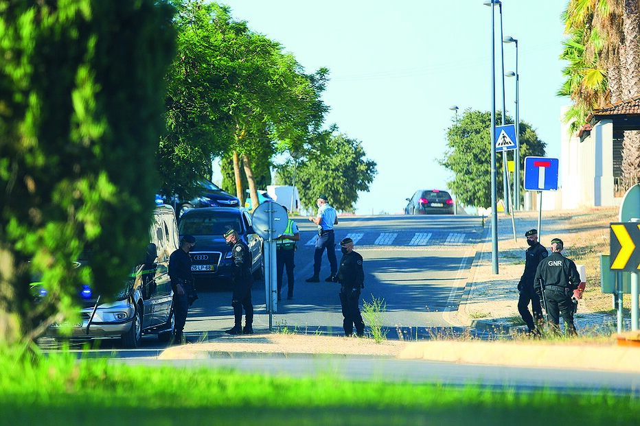 GNR, fiscalizações, festas, ajuntamentos