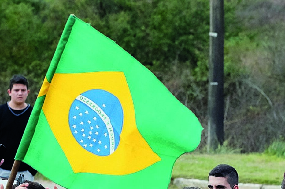 Presidente Jair Bolsonaro 