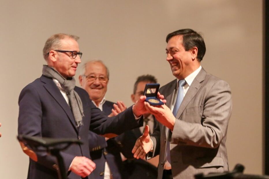 Pedro Silva, antigo ciclista