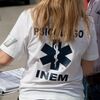 <![CDATA[ Um em cada quatro candidatos a técnicos emergência pré-hospitalar não terminaram curso ]]>