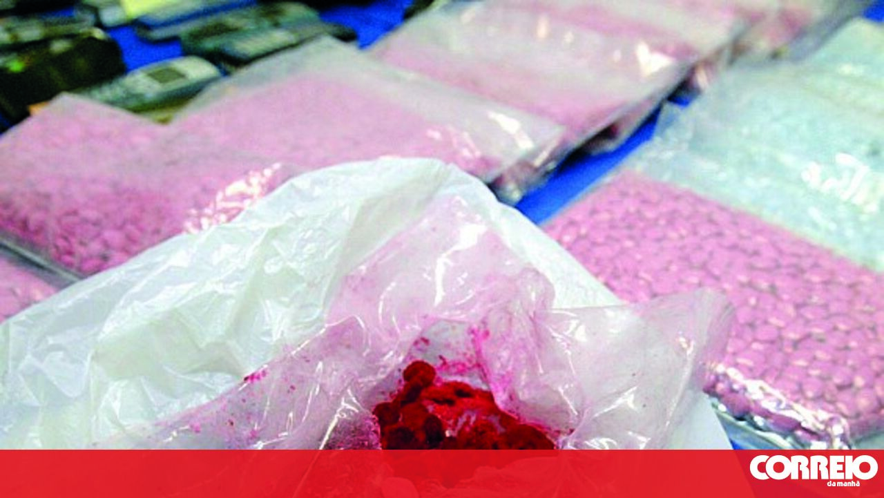 Young Drug Dealer Supplying Lisbon Nightlife Arrested with Ecstasy