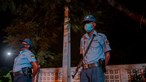 Polícia moçambicana apreende 390 quilos de anfetaminas e cinco de heroína