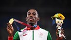 Portugal ultrapassa as oito centenas de atletas olímpicos em Tóquio 2020