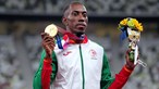 Quanto vale uma medalha olímpica? Saiba quanto paga Portugal aos atletas