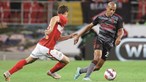 Sucesso de João Mário no Benfica assusta Varandas