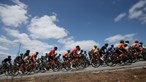 Kern Pharma afasta dois ciclistas da Volta a Portugal após caso de Covid-19