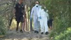 Corpo de homem encontrado em mata no Algarve. PJ investiga