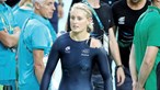 Atleta olímpica de 24 anos encontrada morta após falar sobre pressão em competir