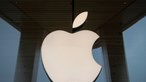 Apple supera expetativas apesar de penúria de componentes e lucra mais 20%