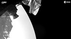ESA divulga imagem de Vénus captada por sonda quando passou perto de planeta