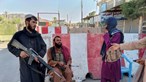 Talibãs conquistam décima capital provincial afegã numa semana