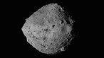 Impacto de 70 mil bombas atómicas: NASA alerta para possibilidade de asteroide colidir com a Terra