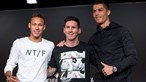 Presidente do PSG tem planos para Ronaldo, avança imprensa espanhola