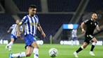 Corona abre porta a reforço no FC Porto