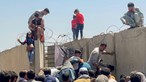 Espanha recebe 148 refugiados afegãos e França 99