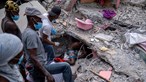 PSD apresenta voto de pesar pelas vítimas de sismo no Haiti