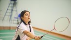 Beatriz Monteiro 'empenhada em dar o máximo' na estreia do badminton nos Paralímpicos de Tóquio2020