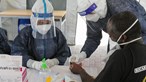 Estudo identificou superbactérias em doentes e profissionais de saúde em Cabo Verde